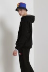 타미진스(TOMMY JEANS) 코튼 루즈핏 립스탑 팝오버 자켓 (T32B1WJC41TMT1BDS) - 195,000 | 무신사 스토어