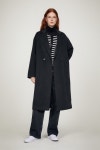 H FASHION 핸드메이드 코트