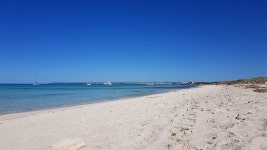 스페인 2023 에서 최고의 해변의 목록입니다. 스페인 2023 에서 가장 인기 있는 해변을 발견