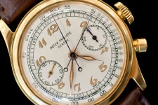 1563 Split Seconds Chronographs At Christies Geneva - Hodinkee... 1563 Split Seconds Chronographs At Christies Geneva