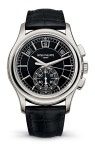The Patek Philippe 5905P, An Update To The Acclaimed Annual... Philippe 5905P, An Update To The Acclaimed Annual Calendar Flyback... 