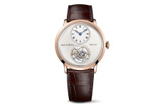 Basel World 2013: Introducing The Arnold & Son UTTE, The Thinnest Tourbillon Currently Available - Hodinkee Basel World 2013... 