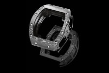 Richard Mille Brings Yet Another New Material To Watchmaking With NTPT Carbon - Hodinkee Richard Mille Brings Yet Another New... 