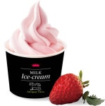 밀크 아이스크림 & 쉐이크 출시 < 카페&바 < 기사본문 - 호텔앤레스토랑 폴 바셋, 스트로베리 밀크 아이스크림 & 쉐이크 출시 - 호텔앤레스토랑