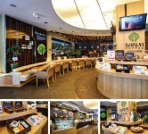 [Franchise Info.] 자연 친화적, 편안한 커피 프랜차이즈 - 바르바 커피(BARVA COFFEE) < 카페&바 < 기사본문 - 호텔앤레스토랑 [Franchise... 