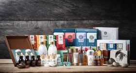 [it Amenity] 알로바디, 프리미엄 호텔 어메니티 시장에 ‘Made in Korea’로 신의 한 수를 던지다 - Vision 2020을 넘어 천 년을 내다보는... 