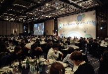 어워드 2016’ 성료 < 레스토랑&컬리너리 < 기사본문 - 호텔앤레스토랑 국내 최대 미식 축제 ‘블루리본 어워드 2016’ 성료 - 호텔앤레스토랑