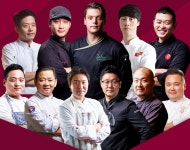 데일리호텔, 스타쉐프 11인과 함께하는 ‘스타쉐프와 친해지세요’... 스타쉐프 11인과 함께하는 ‘스타쉐프와 친해지세요’ 기획전 실시... 