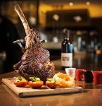 [Hotel Signature Restaurant] 콘래드 서울, 정통 그릴 레스토랑 ‘37 그릴 앤 바 37 Grill & Bar’ < 레스토랑&컬리너리 < 기사본문... 