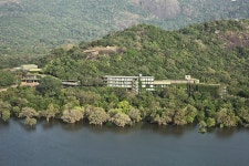 [Global it Hotel] 자연이 된 호텔. 스리랑카 Heritance Kandalama < 호텔&리조트 < 기사본문 - 호텔앤레스토랑 [Global it Hotel]... 