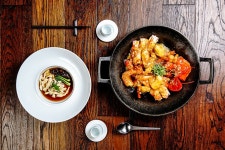 [Hotel Signature Restaurant] 더 플라자. 어센틱&모던 차이니즈 레스토랑 ‘도원’ < 레스토랑&컬리너리 < 기사본문 - 호텔앤레스토랑...