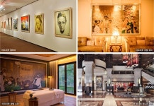 하노이 갤러리 / 아트 투어 < 칼럼 < 기사본문 - 호텔앤레스토랑 [Global Networks_ 베트남] 하노이 갤러리 / 아트 투어 - 호텔앤레스토랑