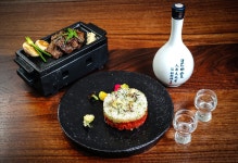 [Hotel Signature Restaurant] 인터컨티넨탈 서울 코엑스 파인 아시안 레스토랑 ‘아시안 라이브’ < 레스토랑&컬리너리 < 기사본문... 