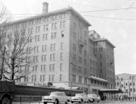 행정안전부 국가기록원 이달의 기록 1950~90년대 관광풍경 선보여 < 호텔&리조트 < 기사본문 - 호텔앤레스토랑 역사 속 호텔 모습은?... 