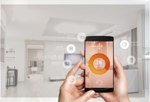 [Feature] 어디까지 스마트해지는거야? HR호텔에서 만나보는 호텔 IT < 호텔&리조트 < 기사본문 - 호텔앤레스토랑 [Feature] 어디까지... 