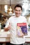 [1월호 The Chef] 진심은 通한다_ 에드워드 권 셰프 < 미리보는 HR... [1월호 The Chef] 진심은 通한다_ 에드워드 권 셰프 - 호텔앤레스토랑
