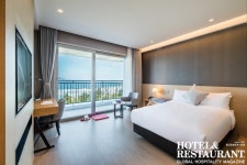 선봬 < 호텔&리조트 < 기사본문 - 호텔앤레스토랑 강릉 세인트존스호텔, 반려견 동반 객실 오픈 및  오픈 기념 파격 특가 패키지 선봬 - 호텔앤레스토랑