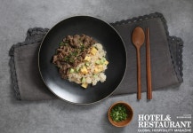 4人4色, 마스터 셰프들이 준비한 프리미엄 다이닝! 롯데호텔서울 팝업 스토어 고메 키친 오픈 < 레스토랑&컬리너리 < 기사본문 - 호텔앤레스토랑... 