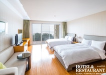 [Good Place] 제주의 자연 속에서 보내는 휴식, 대명 샤인빌 리조트 < 호텔&리조트 < 기사본문 - 호텔앤레스토랑 [Good Place] 제주의 자연... 