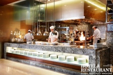 코트야드 메리어트 서울 타임스퀘어 호텔, ‘모모카페’ 리뉴얼 오픈 < 호텔&리조트 < 기사본문 - 호텔앤레스토랑 코트야드 메리어트 서울... 