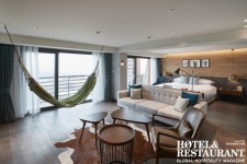 워커힐 더글라스 하우스 사유와 재충전의 공간으로 리뉴얼 오픈 < 호텔... 워커힐 더글라스 하우스 사유와 재충전의 공간으로 리뉴얼 오픈... 