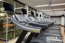 임페리얼 팰리스 서울 호텔, 특급호텔 최초 피트니스 ‘Technogym’ 풀세트 구비 및 리뉴얼 오픈 < 호텔&리조트 < 기사본문 - 호텔앤레스토랑... 