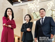 [Open Up] 강서지역 최초의 글로벌 호텔 체인, 코트야드 메리어트 서울 보타닉 파크 < 호텔&리조트 < 기사본문 - 호텔앤레스토랑 [Open Up]... 