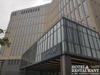 개최 < Photo News < 기사본문 - 호텔앤레스토랑 [포토뉴스] 코트야드 메리어트 서울 보타닉 파크, 오픈 기자간담회 개최 - 호텔앤레스토랑