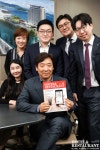 [7월호 Hotel Developer] 스탠포드 호텔 매지니먼트(주) < 미리보는 HR < 기사본문 - 호텔앤레스토랑 [7월호 Hotel Developer] 스탠포드 호텔... 