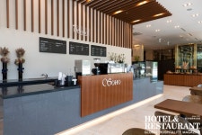 스탠포드호텔 서울, 프리미엄 베이커리 카페 신규 오픈 < 호텔&리조트 < 기사본문 - 호텔앤레스토랑 스탠포드호텔 서울, 프리미엄 베이커리 카페... 