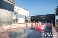 야놀자 에이치에비뉴 건대점, 오는 8월까지 도심 속 호캉스 즐길 수... 야놀자 에이치에비뉴 건대점, 오는 8월까지 도심 속 호캉스 즐길 수... 