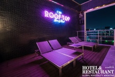 야놀자 에이치에비뉴 건대점, 오는 8월까지 도심 속 호캉스 즐길 수... 야놀자 에이치에비뉴 건대점, 오는 8월까지 도심 속 호캉스 즐길 수... 