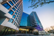 경인아라뱃길에 위치한 ‘호텔 마리나베이서울’ 그랜드 오픈 < 호텔&리조트 < 기사본문 - 호텔앤레스토랑 경인아라뱃길에 위치한 ‘호텔... 