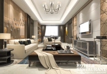 [Feature Hotel] 진퇴양난의 특급호텔, 럭셔리 호텔 특급호텔의... 특급호텔, 럭셔리 호텔 특급호텔의 이정표가 될 수 있을까? -①... 