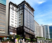 [Dynamic Hotel] 호텔을 내 집처럼 편안하게 강남의 레지던스 호텔, 강남아르누보씨티 호텔 < 호텔&리조트 < 기사본문 - 호텔앤레스토랑... 
