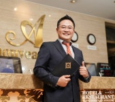 [Dynamic Hotel] 호텔을 내 집처럼 편안하게 강남의 레지던스 호텔, 강남아르누보씨티 호텔 < 호텔&리조트 < 기사본문 - 호텔앤레스토랑... 