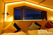 (카페+호스텔) < 전복선 < 칼럼 < 기사본문 - 호텔앤레스토랑... 그녀들의 SNS를 위한 카페텔(카페+호스텔) - 호텔앤레스토랑