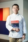 [12월호 Star Chef] 두레유 유현수 셰프 < 미리보는 HR < 기사본문 - 호텔앤레스토랑 [12월호 Star Chef] 두레유 유현수 셰프 - 호텔앤레스토랑