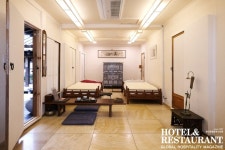 [Dynamic Hotel] 한옥의 멋스러움을 드러낸 락고재 < 호텔&리조트 < 기사본문 - 호텔앤레스토랑 [Dynamic Hotel] 한옥의 멋스러움을 드러낸... 