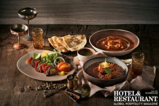 인터컨티넨탈 서울 코엑스, 아시안 라이브서 무슬림 프렌들리 메뉴... 서울 코엑스, 아시안 라이브서 무슬림 프렌들리 메뉴 선봬 - 호텔앤레스토랑