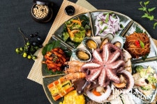 홀리데이 인 인천 송도, 수라채 다이닝 봄날의 제주를 담다 < 호텔&리조트 < 기사본문 - 호텔앤레스토랑 홀리데이 인 인천 송도, 수라채 다이닝... 