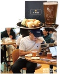 [Beverage People] 크래프트 비어 문화를 선도하는 ‘트랜스포터 비어 매거진 코리아’ < 카페&바 < 기사본문 - 호텔앤레스토랑 [Beverage...