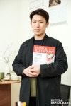 [5월호 Dining Creator] 스튜디오 라이터스 김영래 대표 < 미리보는... Dining Creator] 스튜디오 라이터스 김영래 대표 - 호텔앤레스토랑