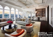 담은 스위트 리뉴얼 완료 < 기본분류 < 기사본문 - 호텔앤레스토랑 그랜드 하얏트 서울, 전망과 품격을 담은 스위트 리뉴얼 완료 - 호텔앤레스토랑