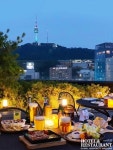 G2 호텔 명동, 남산타워 전망의 도심 속 루프탑 바 G Squared 오픈 < 호텔&리조트 < 기사본문 - 호텔앤레스토랑 G2 호텔 명동, 남산타워... 