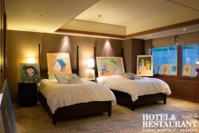 가을 앞두고 갤러리로 변신한 호텔, 인터컨티넨탈 아시아 호텔 아트페어 서울 2019 개최 < 호텔&리조트 < 기사본문 - 호텔앤레스토랑 가을... 