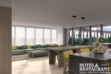 ‘안다즈 서울 강남 (Andaz Seoul Gangnam)’ 그랜드 오픈 < 호텔&리조트 < 기사본문 - 호텔앤레스토랑 ‘안다즈 서울 강남 (Andaz Seoul... 