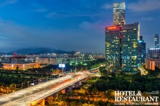 메리어트 이그제큐티브 아파트먼트, 개관 12주년 맞이해 프로모션 진행 < 호텔&리조트 < 기사본문 - 호텔앤레스토랑 메리어트 이그제큐티브... 