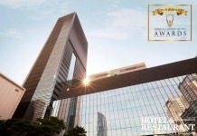 그랜드 인터컨티넨탈 서울 파르나스, 월드 럭셔리 호텔 어워즈 5년... 호텔앤레스토랑 그랜드 인터컨티넨탈 서울 파르나스, 월드 럭셔리 호텔... 