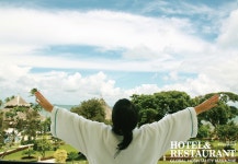 기사본문 - 호텔앤레스토랑 [Tourism Topic] 럭셔리 관광의 끝판왕, ‘웰니스’ 한국형 웰니스 관광을 말하다 -① - 호텔앤레스토랑